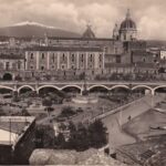 GLI ARCHI DELLA MARINA DI CATANIA